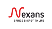 Nexans Logo