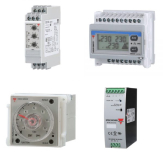 Controles Carlos Gavazzi Tecno All