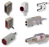 Sensores Carlo Gavazzi Tecno All