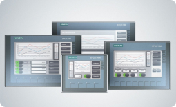 HMI'S SIEMENS Tecno All