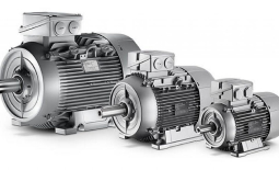 Motores Siemens Tecno All