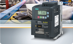Variadores SIEMENS Tecno All