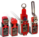 Switches Carlos Gavazzi Tecno All
