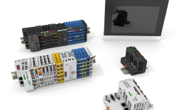 Tecnología de Automatización Wago Tecno All