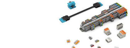 Tecnología de Conexión Wago Tecno All